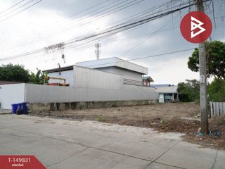 Terreno en venta en Bang Yai, Nonthaburi