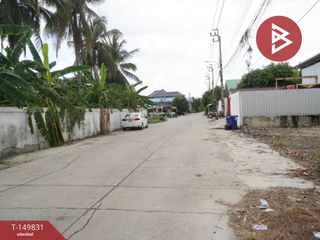 Terreno en venta en Bang Yai, Nonthaburi