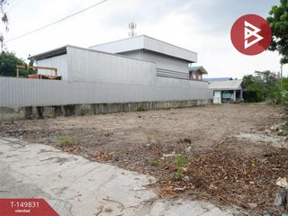 Terreno en venta en Bang Yai, Nonthaburi