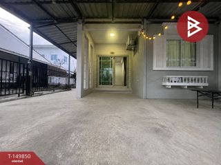 出售 2 卧室 联排别墅 在 Phan Thong, Chon Buri
