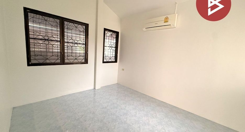 出售 2 卧室 独立屋 在 Phan Thong, Chon Buri