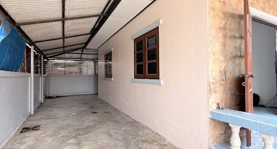 出售 2 卧室 独立屋 在 Phan Thong, Chon Buri