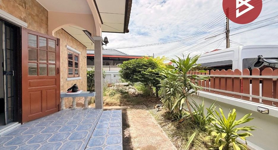 出售 2 卧室 独立屋 在 Phan Thong, Chon Buri