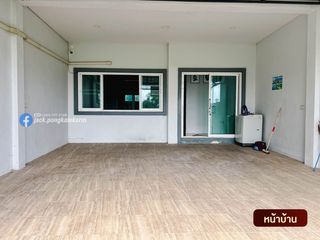 For sale 3 bedrooms house in Mueang Sa Kaeo, Sa Kaeo