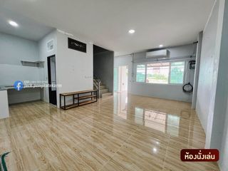 For sale 3 bedrooms house in Mueang Sa Kaeo, Sa Kaeo