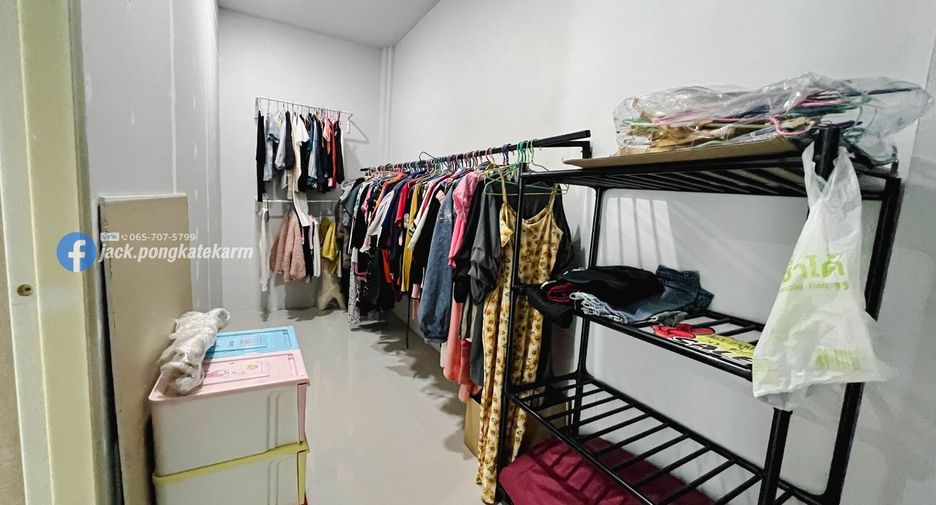 For sale 3 bedrooms house in Mueang Sa Kaeo, Sa Kaeo
