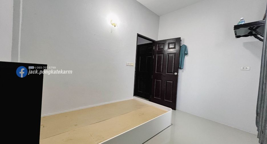 For sale 3 bedrooms house in Mueang Sa Kaeo, Sa Kaeo