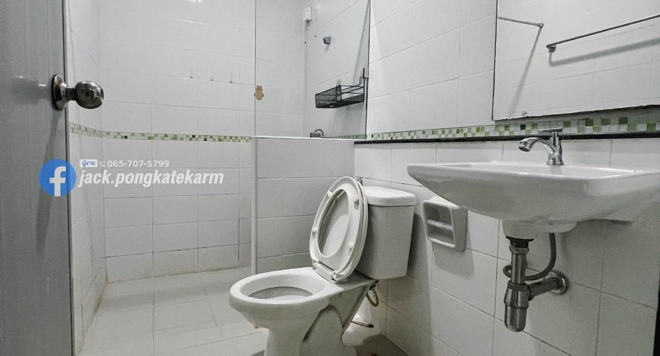For sale 3 bedrooms house in Mueang Sa Kaeo, Sa Kaeo