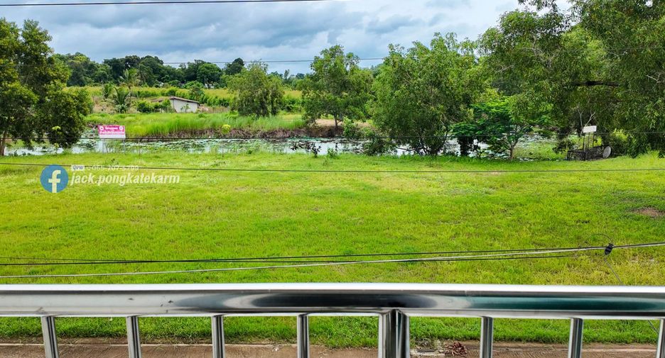 For sale 3 bedrooms house in Mueang Sa Kaeo, Sa Kaeo