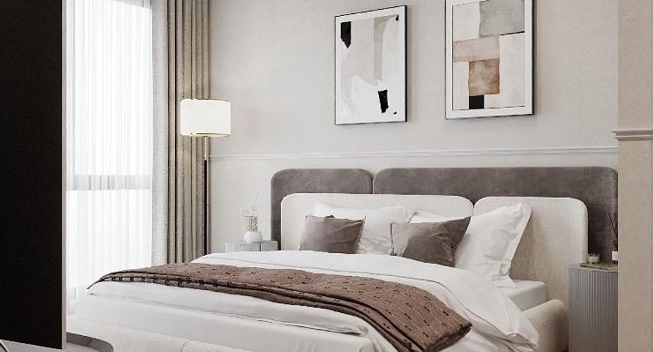 Haus zur Miete und zum Kauf mit 5 Zimmer in Saphan Sung, Bangkok