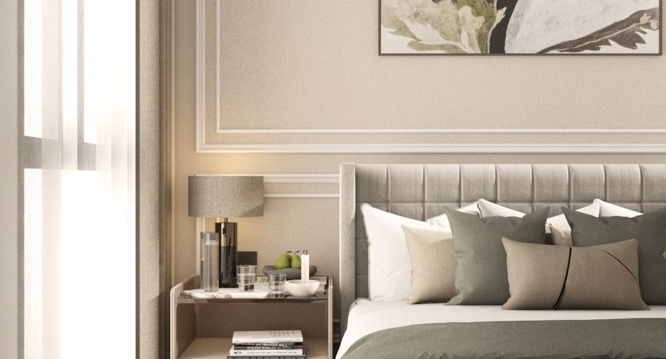 Haus zur Miete und zum Kauf mit 5 Zimmer in Saphan Sung, Bangkok