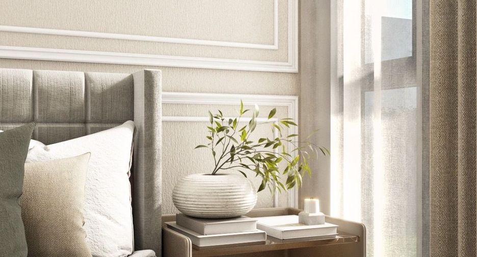 Haus zur Miete und zum Kauf mit 5 Zimmer in Saphan Sung, Bangkok