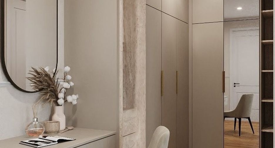 Haus zur Miete und zum Kauf mit 5 Zimmer in Saphan Sung, Bangkok