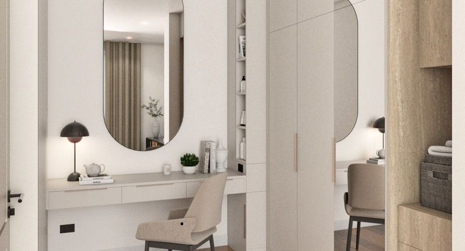 Haus zur Miete und zum Kauf mit 5 Zimmer in Saphan Sung, Bangkok