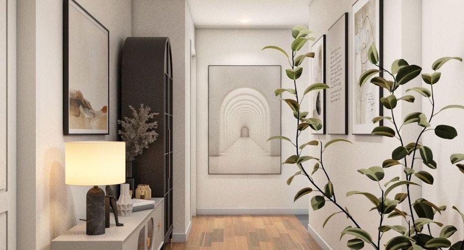 Haus zur Miete und zum Kauf mit 5 Zimmer in Saphan Sung, Bangkok