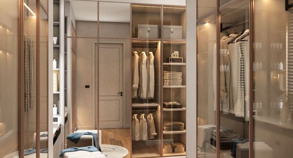 Haus zur Miete und zum Kauf mit 5 Zimmer in Saphan Sung, Bangkok