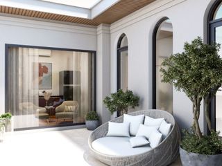 Haus zur Miete und zum Kauf mit 5 Zimmer in Saphan Sung, Bangkok