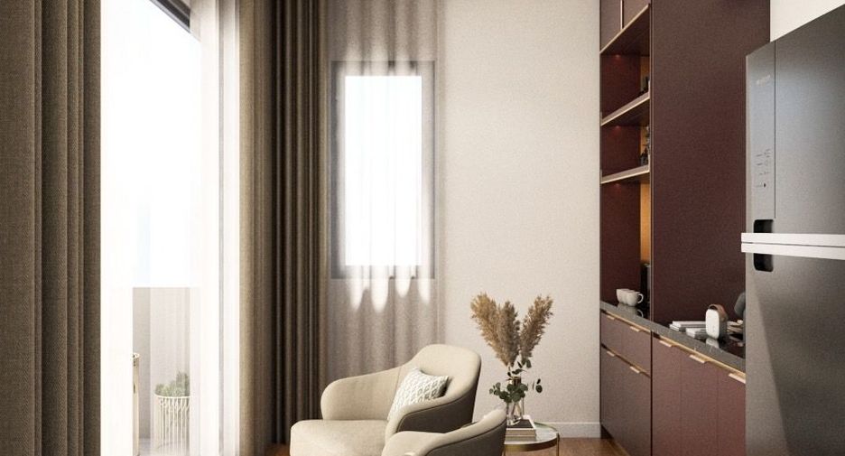 Haus zur Miete und zum Kauf mit 5 Zimmer in Saphan Sung, Bangkok