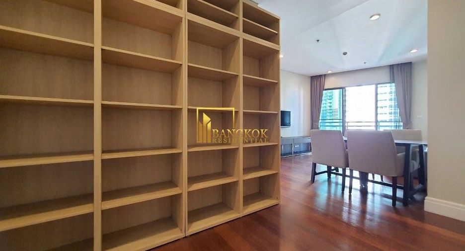 For rent and for sale 1 bed condo in Khlong Toei, Bangkok