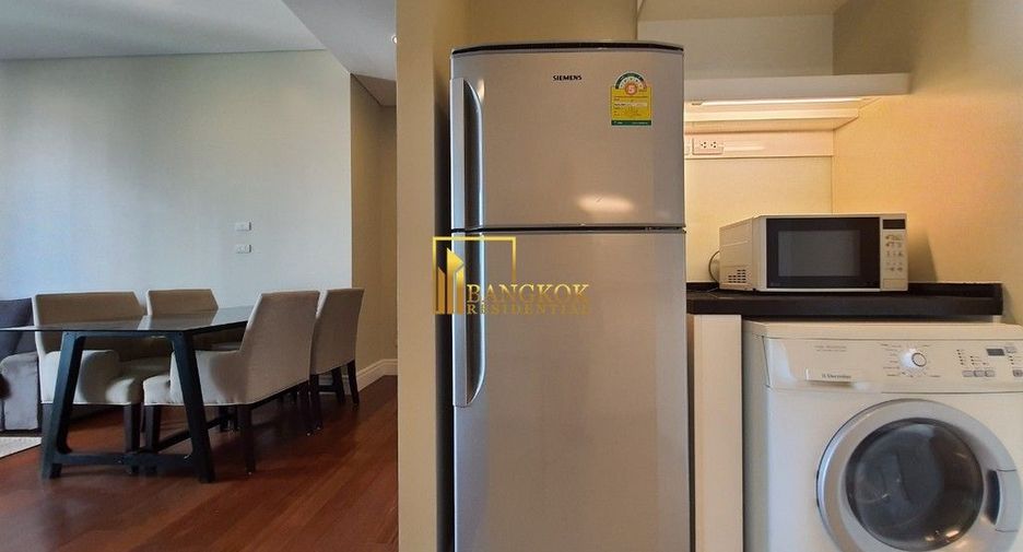 For rent and for sale 1 bed condo in Khlong Toei, Bangkok