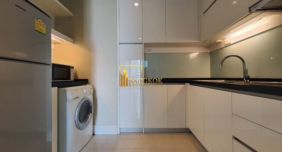 For rent and for sale 1 bed condo in Khlong Toei, Bangkok