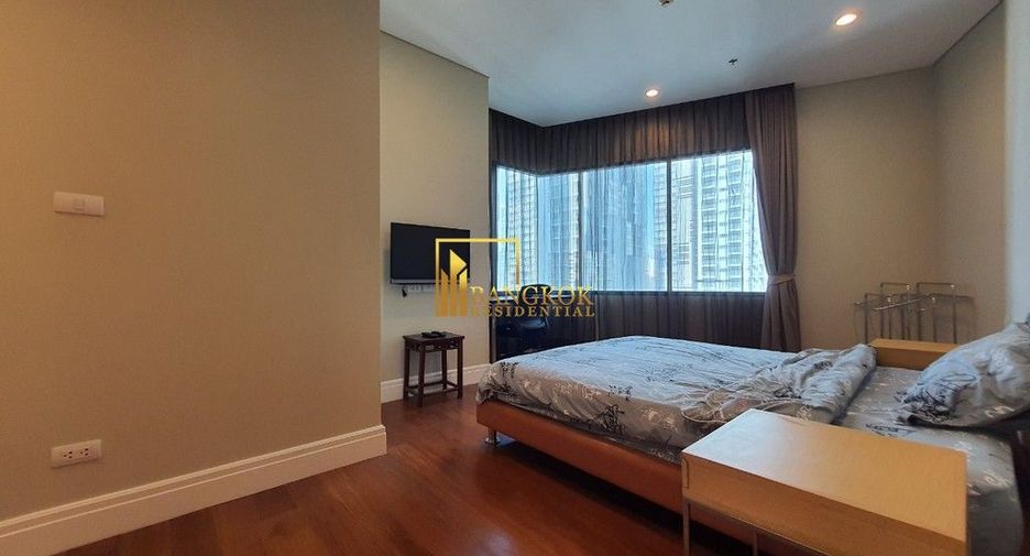 For rent and for sale 1 bed condo in Khlong Toei, Bangkok