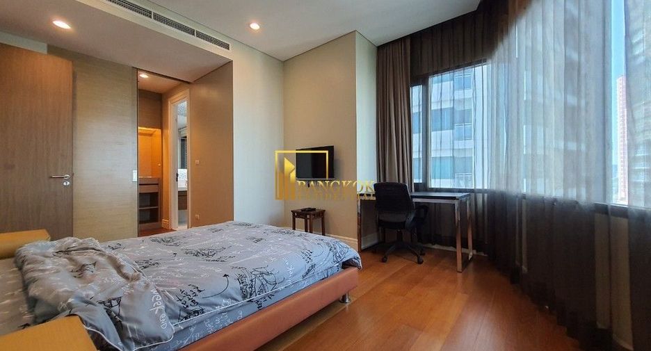 For rent and for sale 1 bed condo in Khlong Toei, Bangkok