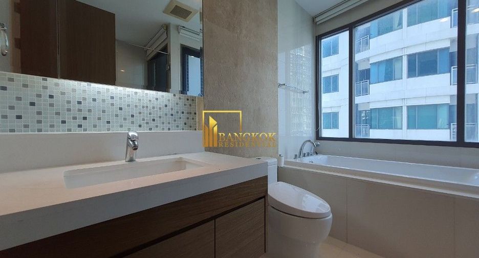 For rent and for sale 1 bed condo in Khlong Toei, Bangkok