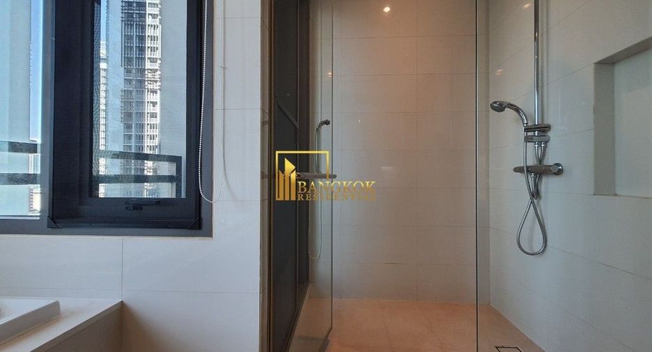 For rent and for sale 1 bed condo in Khlong Toei, Bangkok