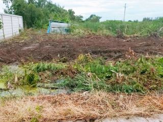 For sale land in Mueang Chachoengsao, Chachoengsao