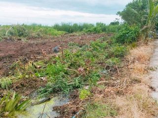 For sale land in Mueang Chachoengsao, Chachoengsao