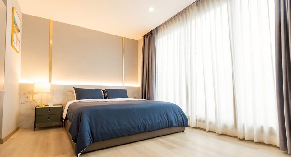 Haus zur Miete und zum Kauf mit 3 Zimmer in Bueng Kum, Bangkok