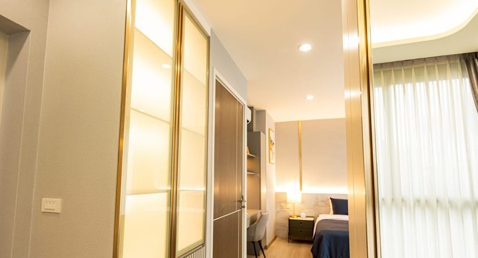 Haus zur Miete und zum Kauf mit 3 Zimmer in Bueng Kum, Bangkok