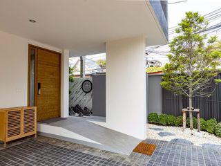 Haus zur Miete und zum Kauf mit 3 Zimmer in Bueng Kum, Bangkok