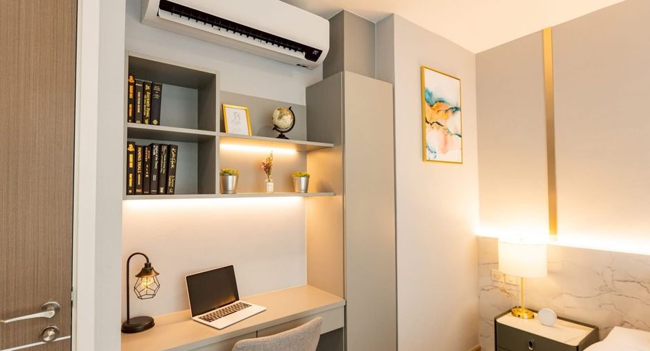 Haus zur Miete und zum Kauf mit 3 Zimmer in Bueng Kum, Bangkok