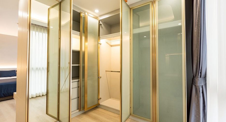 Haus zur Miete und zum Kauf mit 3 Zimmer in Bueng Kum, Bangkok