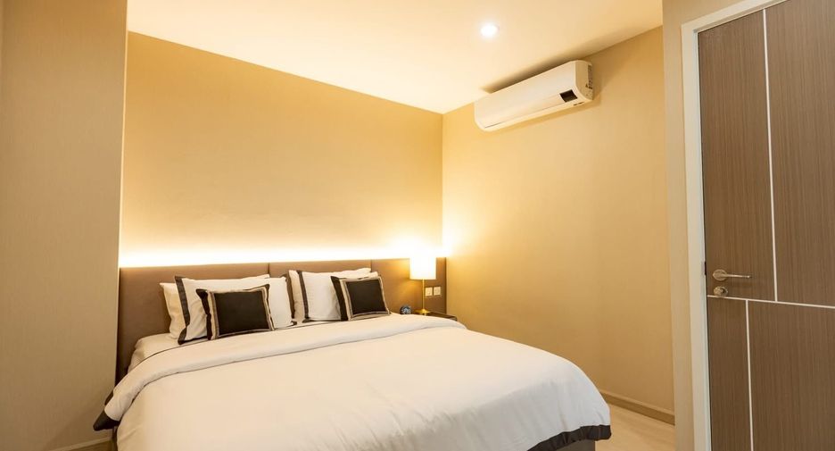Haus zur Miete und zum Kauf mit 3 Zimmer in Bueng Kum, Bangkok