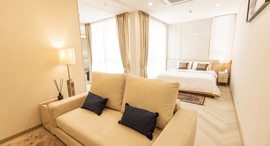Haus zur Miete und zum Kauf mit 3 Zimmer in Bueng Kum, Bangkok
