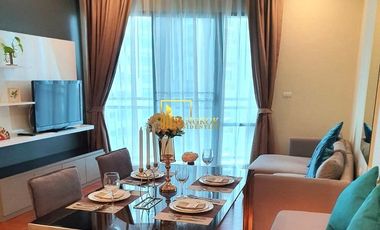 Wohnung zur Miete mit 1 Zimmer in Khlong Toei, Bangkok