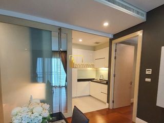 Condo en alquiler de 1 habitaciones en Khlong Toei, Bangkok