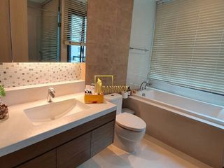 Condo en alquiler de 1 habitaciones en Khlong Toei, Bangkok