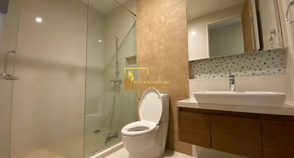 For rent and for sale 2 bedrooms condo in Khlong Toei, Bangkok
