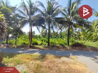 Terreno en venta en Sam Phran, Nakhon Pathom