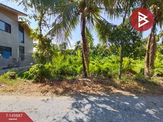 Terreno en venta en Sam Phran, Nakhon Pathom