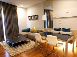 Condo en alquiler de 1 habitaciones en Khlong Toei, Bangkok