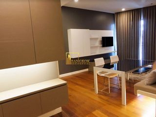 Condo en alquiler de 1 habitaciones en Khlong Toei, Bangkok