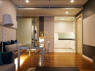 Condo en alquiler de 1 habitaciones en Khlong Toei, Bangkok