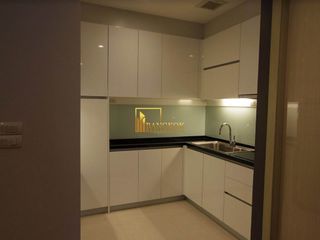 Condo en alquiler de 1 habitaciones en Khlong Toei, Bangkok