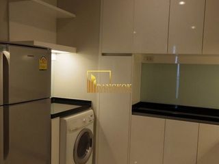 Condo en alquiler de 1 habitaciones en Khlong Toei, Bangkok