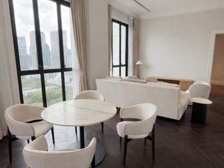 For rent and for sale 2 bedrooms condo in Pathum Wan, Bangkok